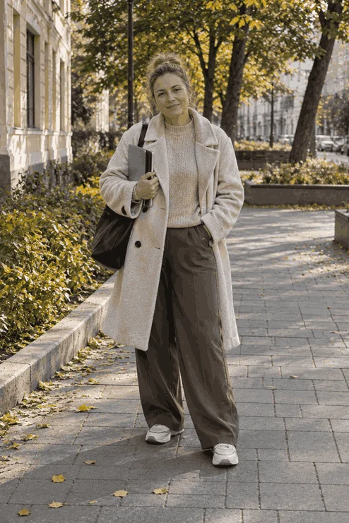 Ирина Савчук — история студента BeBest