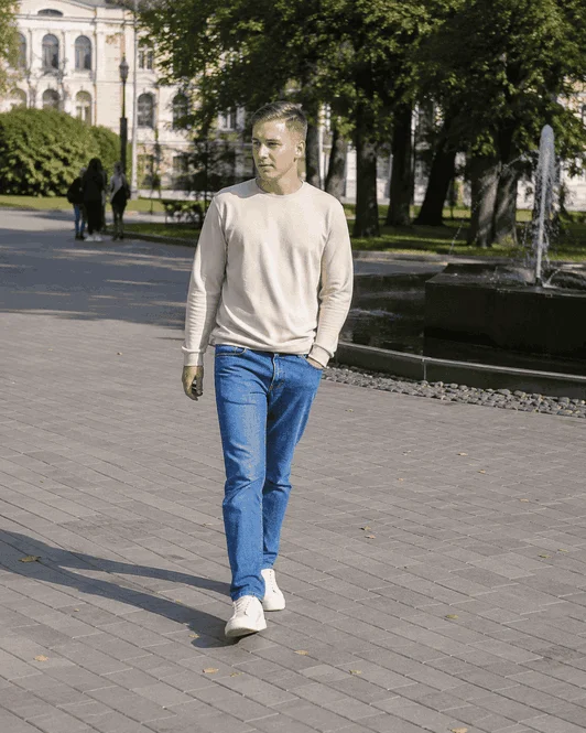 Максим Немолякін — історія студента BeBest