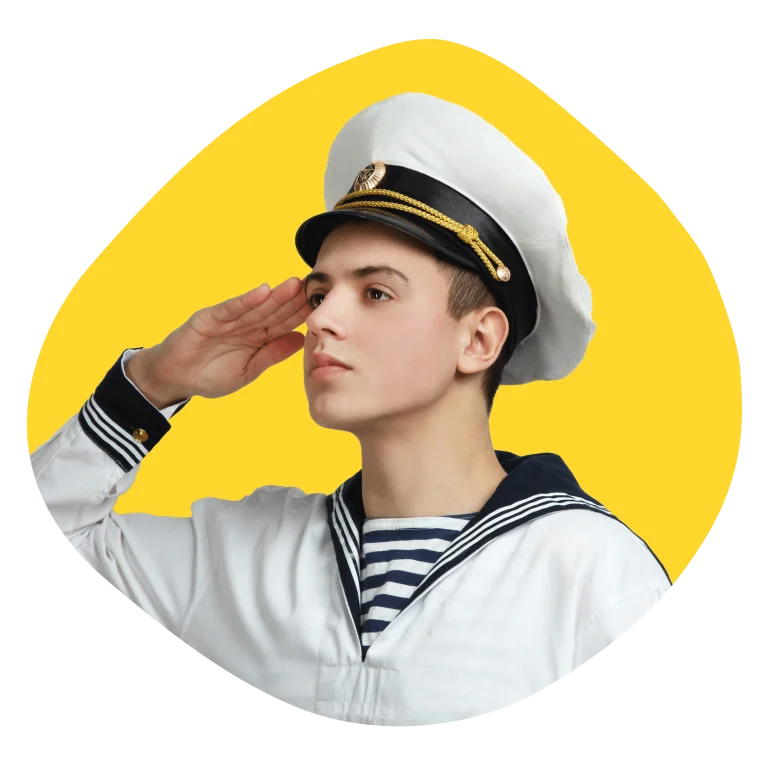 Курс англійської мови для моряків