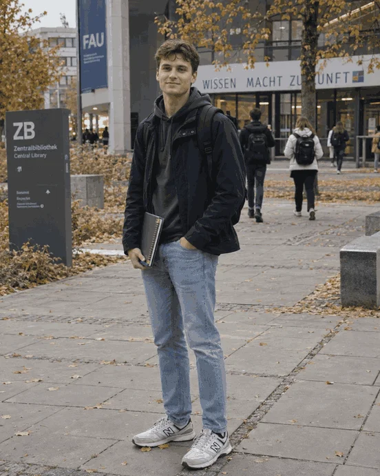 Ігор Савенко — історія студента BeBest