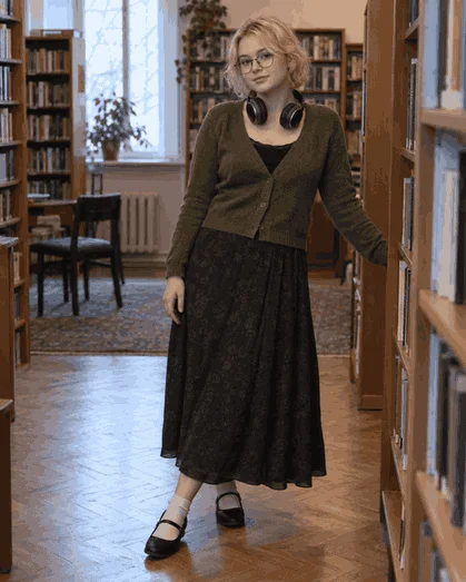 Екатерина Острянская — история студента BeBest