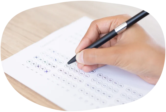 Курс английского языка для подготовки к TOEFL в Украине