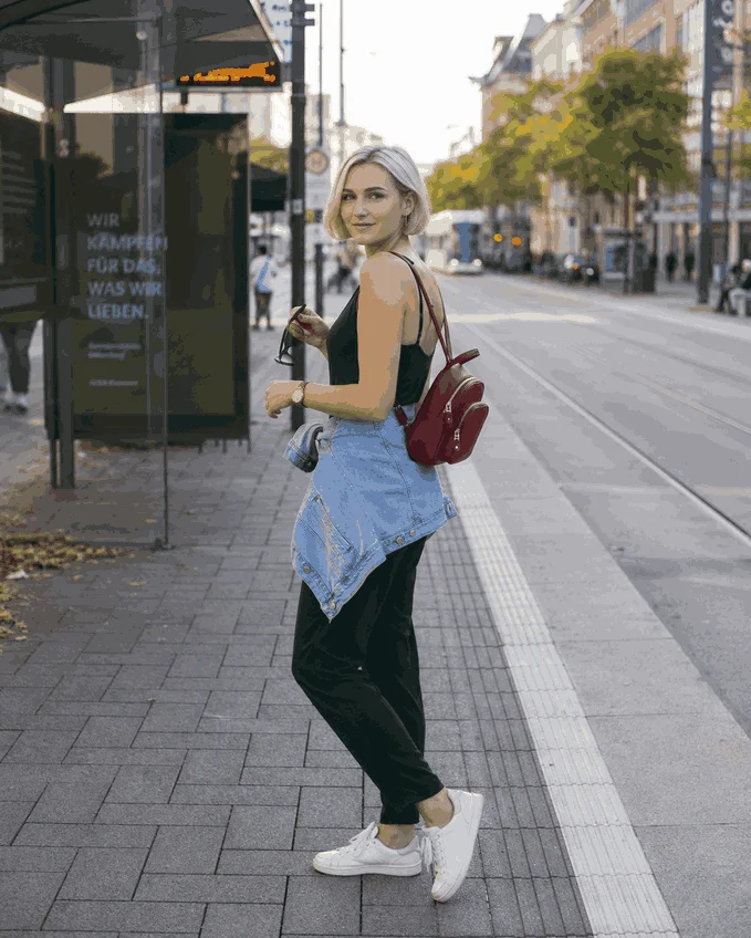 Вікторія Соколова — історія студента BeBest
