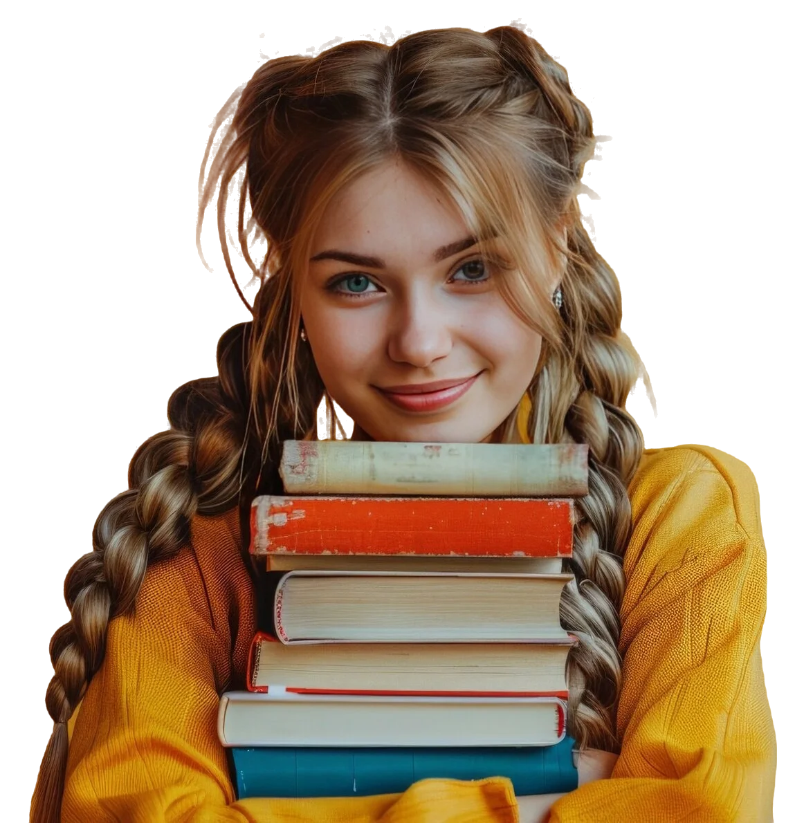 Подготовка к сдаче экзамена DALF/DELF по французскому языку