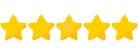 ★★★★★